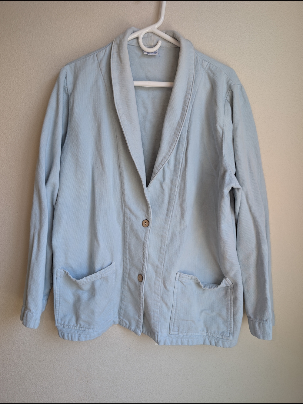 Vintage Sea breeze Of California Jacket Women's Size XL